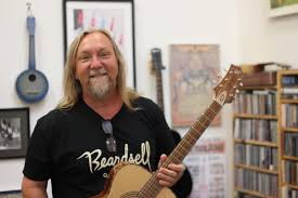 Podcast 256: Paul Heumiller of Dream Guitars