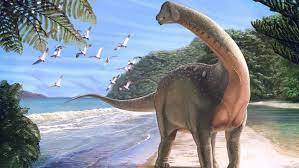 Dabei wurden dermaßen viel dreck und staub in die luft geschleudert, dass die sonne nicht mehr richtig auf die erde scheinen konnte. Aussterben Der Dinosaurier Tod Aus Dem Weltall Oder Doch Durch Vulkane Archiv