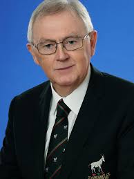 Our Captain's (Sean O'Rourke) Prize to the Men qualifying weekend commences  this morning. The qualifiers make it through to the final round next  Saturday. Best of luck to all 🏌🏿‍♂️🏆