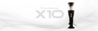 HOME - CycloneX10公式サイト
