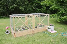 Check spelling or type a new query. Make Your Own Raised Garden Bed In 4 Easy Steps A Beautiful Mess