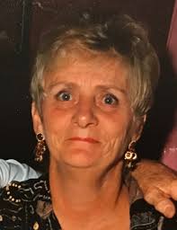 Obituary information for Mazie