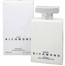 Сигареты richmond 1903 цена, отзывы сигарет ричмонд 1903. John Richmond John Richmond Shower Gel Makeup Uk