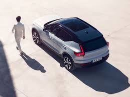 Service programme is subject to the service programme terms and conditions. Volvo Xc40 Recharge Full Electric Now Available Volvo Diplomat Expat Nato Sales