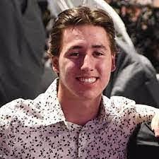 Lance Huber's Instagram, Twitter & Facebook