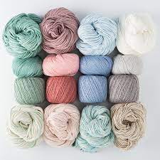 A magazine for yarn bombers called 'knit it'. Choosing The Right Cotton Yarn For Your Projects Knitpicks Staff Knitting Blog