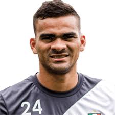 Caracas FC » Lista de jugadores