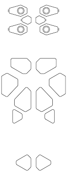 A ghost in the shell tattoo arm project. Cybernetics Ghost In The Shell Tattoo Elegant Arts Tattoo