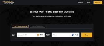 To buy bitcoin in australia complete the following steps: Binance Lite Works With Poli Payments To Enable Online Cryptocurrency Purchases In Australia Binance Blog