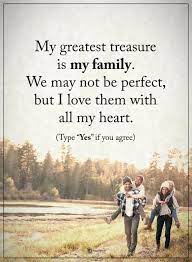 In the moment when i truly understand my enemy, understand him well enough to defeat him, then in that very moment i also love him. My Greatest Treasure Is My Family We May Not Be Perfect But I Love Them With All My Heart My Family Quotes Love My Family Quotes Family Quotes Inspirational
