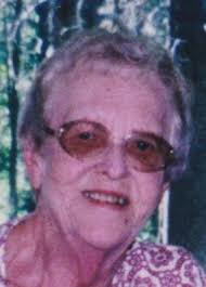 Joan Kopp Obituary (1934