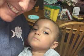 Fundraiser for Lauren Parker by Amy Finnicum : My Promise to Paxton