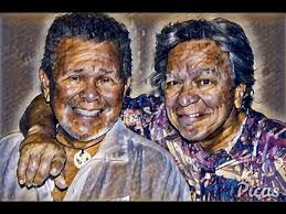 Andy Bumatai's "In Denial Comedy Tour" Summer 2018