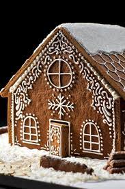Gingerbread House Recipe Recipe Gingerbread House Decorations Gingerbread House Gingerbread House Designs