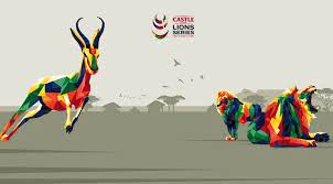 The lions will head to south africa for a six week tour, including three test matches against the springboks credit: Lions Tour Secures Naming Rights Partner Sport For Business