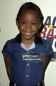 197 Jamia Simone Nash Photos & High Res Pictures