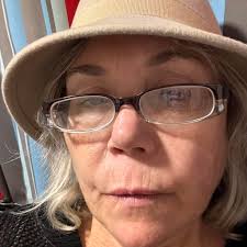 Shona Lyons in people