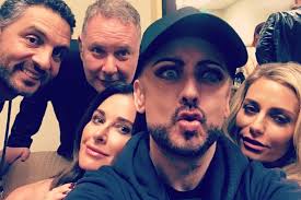 See Kyle Richards, PK, Dorit Kemsley, Mauricio's Rumors & News