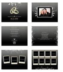 The most important day in a person's life is the wedding day! 22 Wedding Templates Ideas Wedding Templates Templates Powerpoint Templates