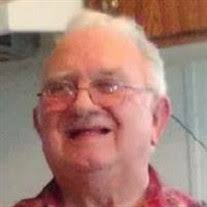 Billy Louis Coons Obituary 2016