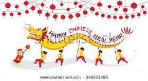 Image Result For Chinese Dragon Parade Drawing Chinese New Year Chinese New Year Dragon Dragon Dance