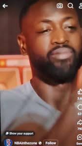 Year 2010 nba Finals , , After Wade watched Kobe winning his 5th , he  called Lebron, and told him, what you gonna do about it? Kobe got 5 and you  got None, and I have only one, . So what you gonna do ...