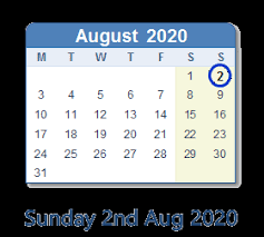 Phir wohi raat hai 13. 2 August 2020 History News Top Tweets Social Media Day Info In