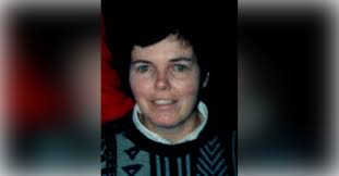 Obituary information for Loretta Ann Menard