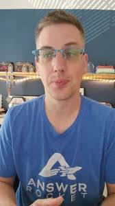 Aaron Whipple's Instagram, Twitter & Facebook