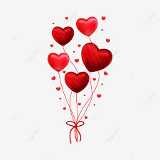 Maybe you would like to learn more about one of these? Heart Balloons For Valentines Day Hearts Balloons Valentines Day Png And Vector With Transparent Background For Free Download