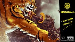 27 photos · 4 views. 92 Gambar Harimau Vs Garuda Paling Hist Gambar Pixabay