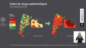 Consulta aquí la última hora sobre las restricciones, campaña de vacunación y evolución de la epidemia de coronavirus en españa y el mundo en directo, minuto a minuto. Estas Son Las Nuevas Restricciones Por Covid 19 Ultimas Noticias Tyc Sports