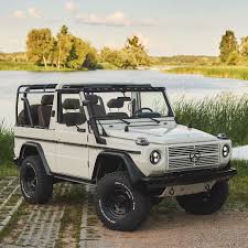 Pin On Mercedes Benz 319 Unimog Gelandewagen Trucks Busses