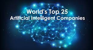 Need a ai developer in sydney? World S Top 25 Artificial Intelligence Companies Algorithm X Lab