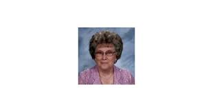 Death Notice and Obituary for Ruth West 2023 of DeWitt , NE