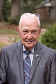 George Bethune Obituary