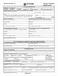 International Wire Transfer Form Template Best Of New Paychex Direct Deposit Form 2018 Models Form Ideas In 2020 Chase Bank Statement Template Templates