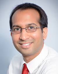 Shravan Gangula, MD