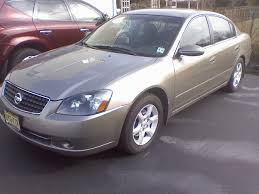 This fwd altima, with 248 horsepower, is quick. 2006 Nissan Altima Test Drive Review Cargurus