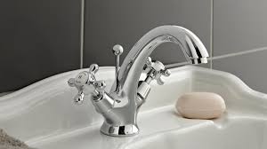 Whether cleaning vegetables, washing hands, scrubbing dishes or fetching a drink, a tap is a fundamental part of your kitchen or bathroom. The Best Bathroom Taps Fab Faucets To Complement Your Bathroom S Style Real Homes