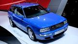 AUDI-RS2
