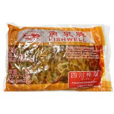 Fruits are not all exactly the same, as the founder of hilli fruits knows only too well. Fishwell Sichuan Mustard Hilli Oil