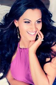 Becky Eilers's Instagram, Twitter & Facebook