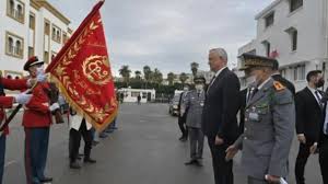 المغرب -إسرائيل.. تعليمات ملكية وراء استقبال وزير الأمن الإسرائيلي من قبل  لوديي و الجنرال بلخير ..