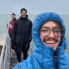 Daniel Bor (@dans_bor)