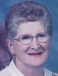 Obituary information for Carmeileta Reece