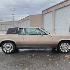 Image result for Sandstone 1985 Cadillac