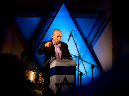 ﻿ dólar 42.50 | 45.00. Naftali Bennett Son Of Berkeley Left Wingers Set To Be Israel Pm