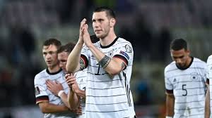 Nmecha called up and five players return for liechtenstein and armenia games. Despite Early World Cup Qualification That S Why A Difficult Group Awaits The Dfb Team In Qatar Ruetir