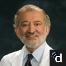Dr. Abdollah Sadeghi-Nejad, MD